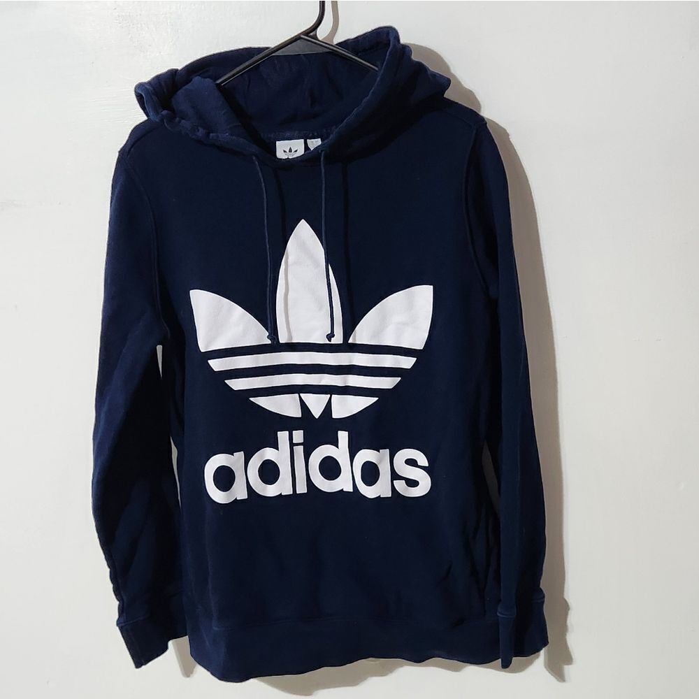 Adidas Adicolor Hoodie sweater